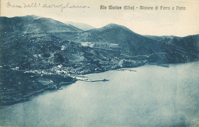 1- Elba Nord Est: Cavo-Rio-Bagnaia