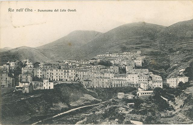 Rio nell’Elba