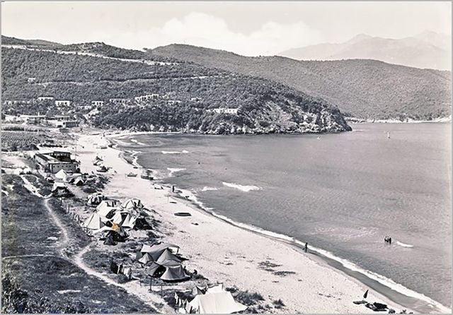 La Biodola