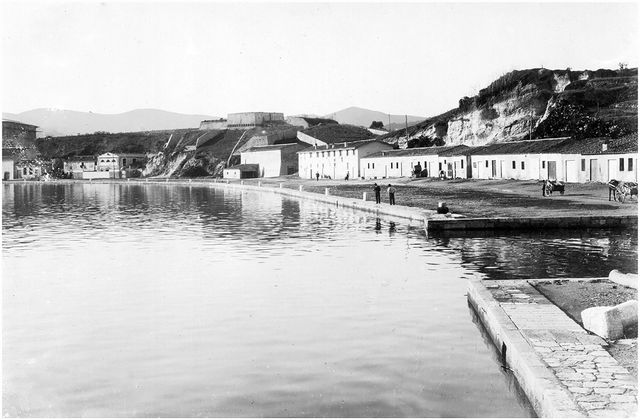 Porto di Portoferraio