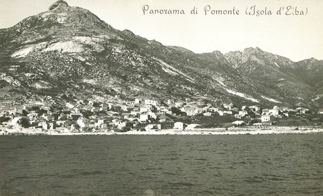 Pomonte