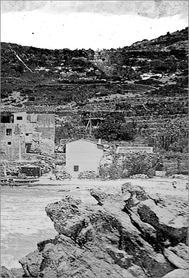 Scaglieri e Forno