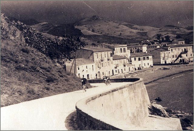 Porto Azzurro