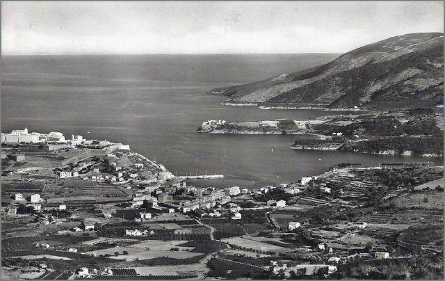 2- Elba Est: Porto Azzurro