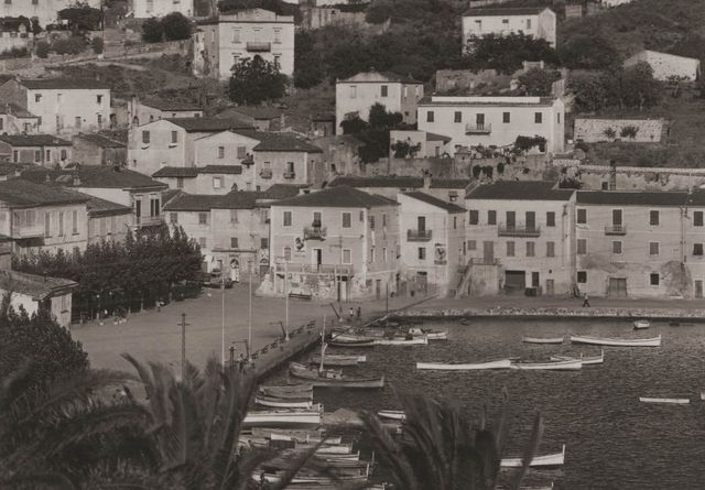 Porto Azzurro