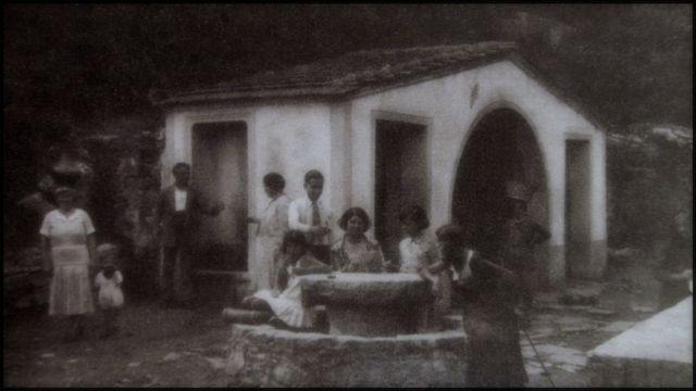 Fonte Napoleone