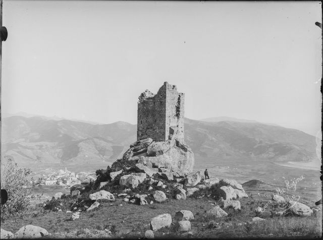 Torre di San Giovanni
