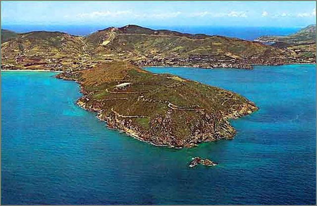 Capo di Stella