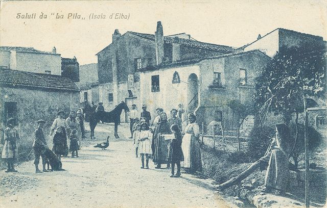La Pila