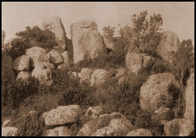 Monte Cocchero