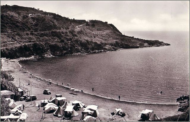Spiaggia di Barbarossa