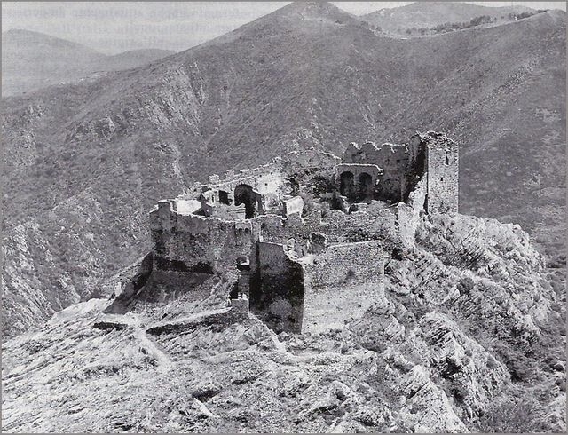 Fortezza del Volterraio