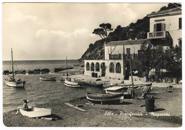Magazzini